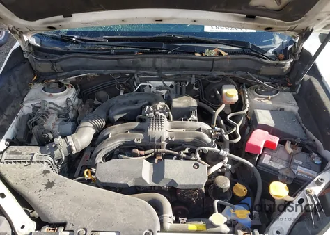 2016 Subaru Forester 2.5I Touring from USA, damaged, VIN JF2SJAXC6GH430253